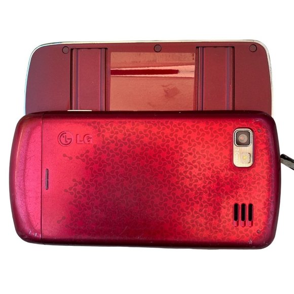 LG Sidekick AT&T Cell Phone As Is Untested - Picture 2 of 11